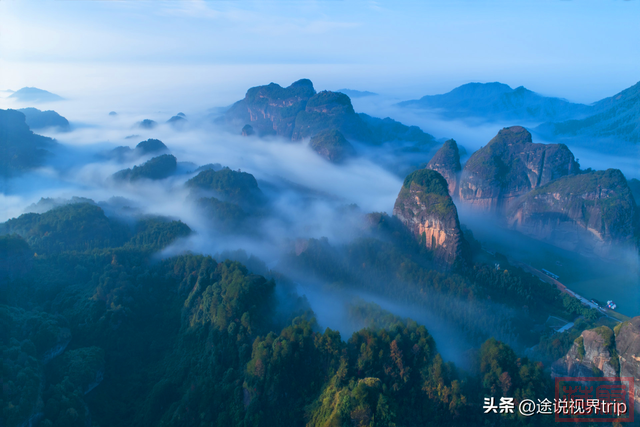 江西不只有庐山！这十大宝藏美景，古村山水皆诗意，真是绝了-3.jpg