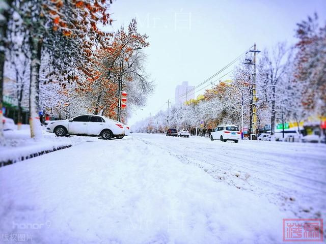 山西61个县（市、区）已下雪！中雪、雨夹雪！山西降雪继续！-3.jpg