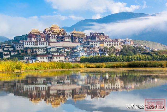 云南颜值天花板！这十大绝美景色，山川湖海与古寨，处处皆画卷-11.jpg