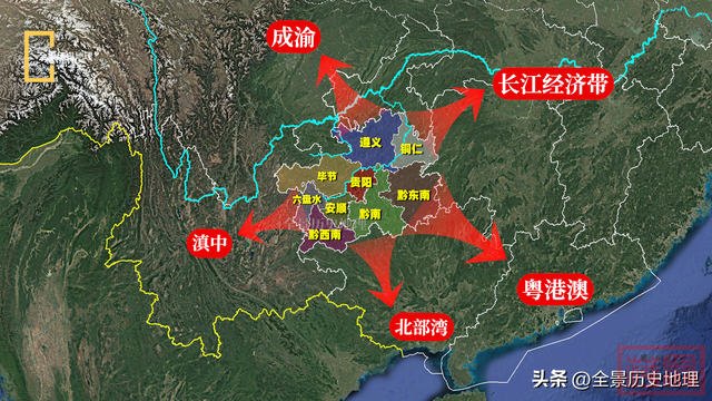 国家批复贵州国土规划：着重打造贵阳都市圈，确立9座中心城市-21.jpg