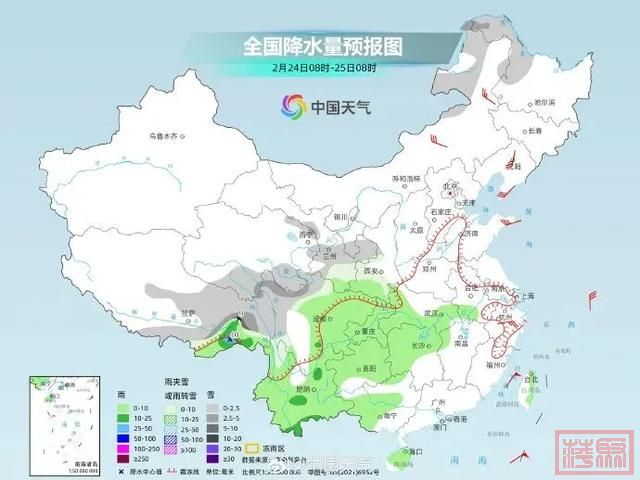 阴雨连绵何时了？未来一周海南天气→-2.jpg