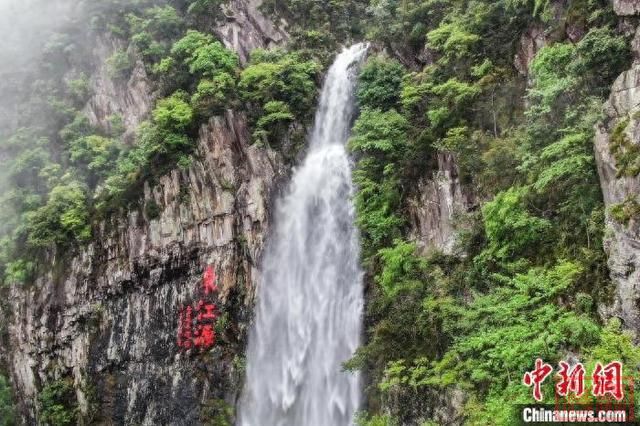 东江水累计供港超三百亿立方米 占香港淡水供应总量逾七成-1.jpg