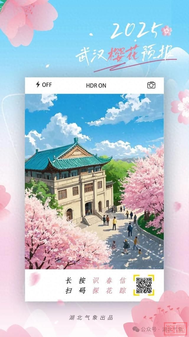 2025武汉樱花花期预报出炉！最佳观赏期就在……-1.jpg
