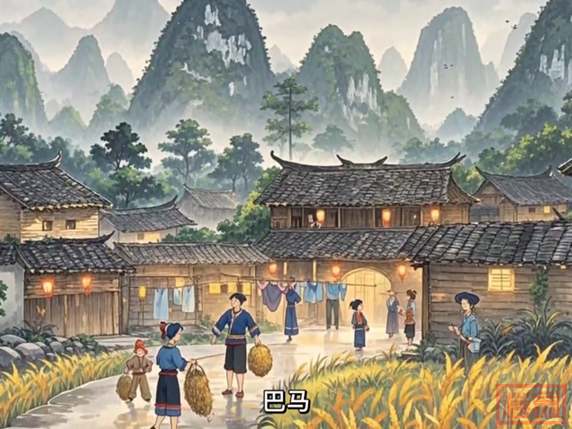 广西人口最多的少数民族——广西壮族自治区-2.jpg