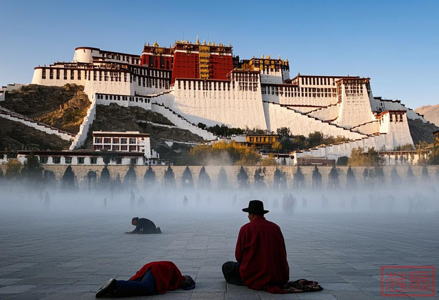 雪域圣境：西藏终极旅行指南，此生必去的灵魂朝圣-5.jpg