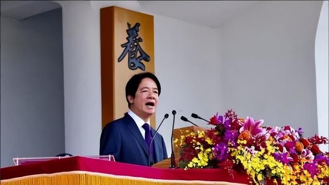 王毅定调台湾后，台宣布射击演练，不到24小时，大陆舰机抵近台岛-6.jpg