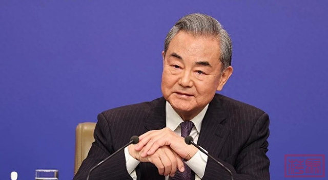 王毅外长给台湾地位定调，大陆没有提“和平统一”，信号很不寻常-2.jpg