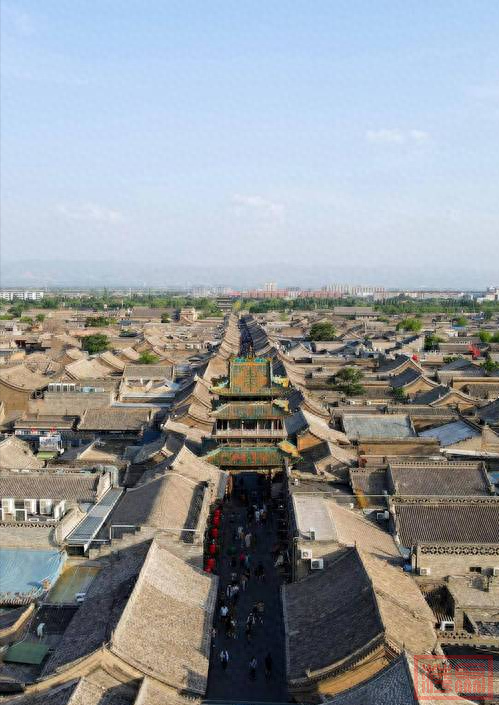 去一趟山西，突然发现，山西这边普遍存在一些超乎认知的奇怪特点-1.jpg