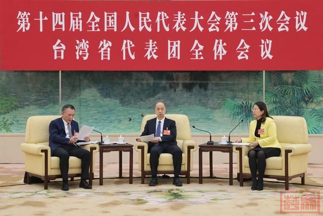 民进党走回戒严老路抓匪谍，持续收紧两岸政策，台湾未来将面临严峻挑战-3.jpg