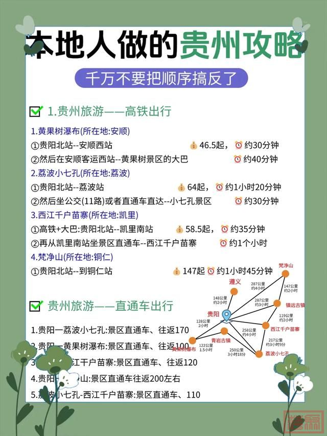 干货本地人的贵州旅游攻略，5天玩遍精华景点-8.jpg