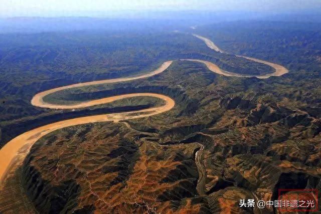 5000年沧海桑田，山西到底经历了什么？-1.jpg