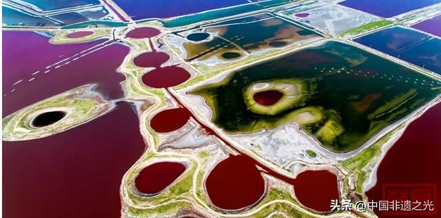 5000年沧海桑田，山西到底经历了什么？-4.jpg