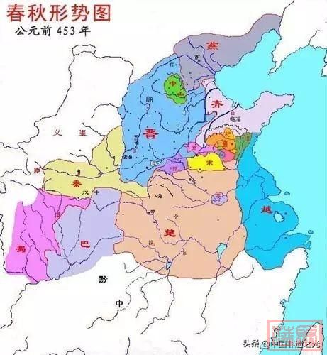 5000年沧海桑田，山西到底经历了什么？-7.jpg