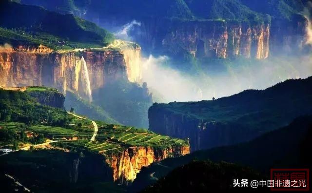 5000年沧海桑田，山西到底经历了什么？-23.jpg