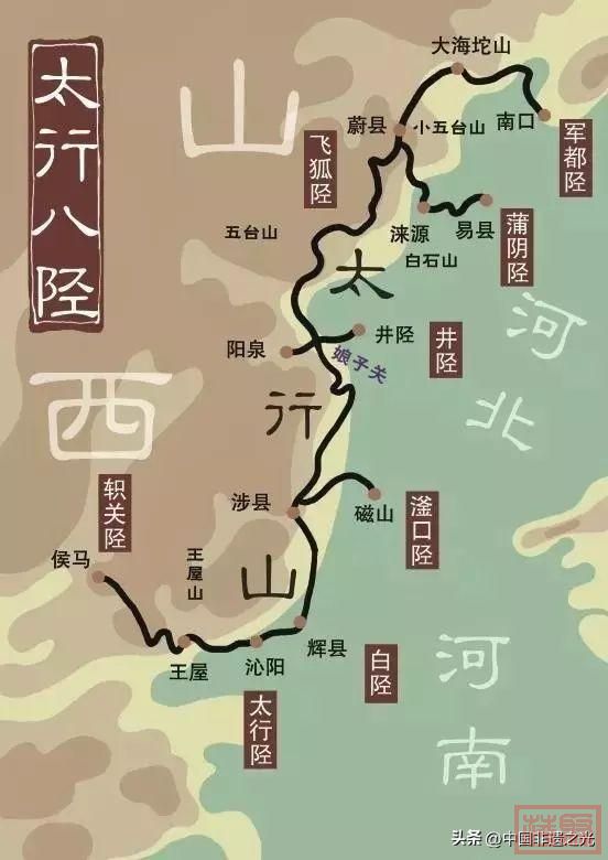 5000年沧海桑田，山西到底经历了什么？-25.jpg