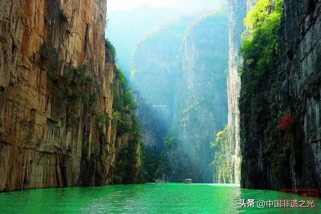 5000年沧海桑田，山西到底经历了什么？-24.jpg