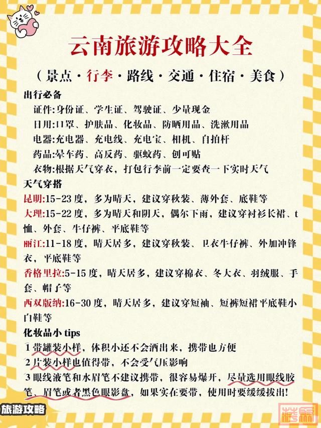 云南超强攻略：五大目的地深度玩法解析-2.jpg
