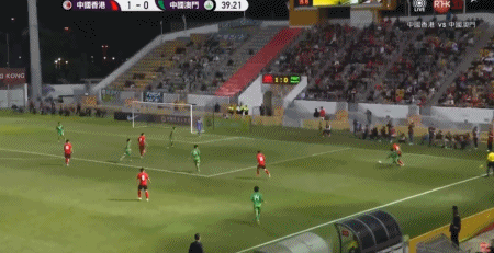 中国香港2-0中国澳门，钟乐安建功，李小恒锁定胜局-4.jpg