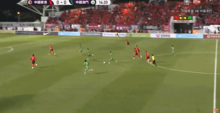 中国香港2-0中国澳门，钟乐安建功，李小恒锁定胜局-8.jpg