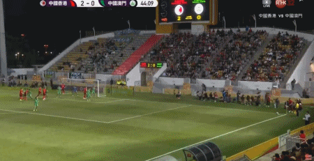 中国香港2-0中国澳门，钟乐安建功，李小恒锁定胜局-11.jpg